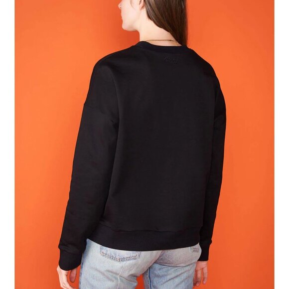 RHODE Women's Zodiac Crew Neck Sweatshirt - Cancer - Picture 2 of 9